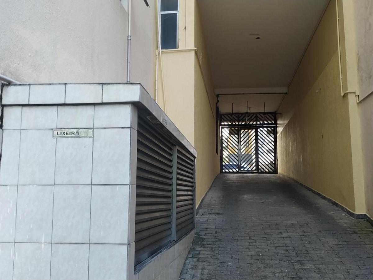 Apartamento Inteiro Em Peruibe No Centro, Prox A Praia Екстериор снимка