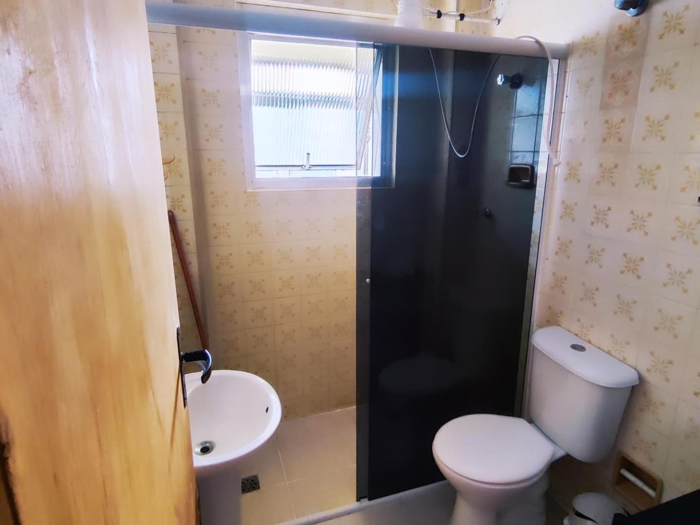 Apartamento Inteiro Em Peruibe No Centro, Prox A Praia Екстериор снимка